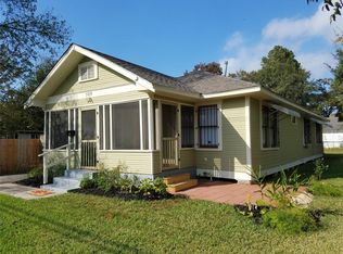 509 Lindale St, Houston, TX 77022