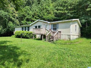 34 Mashburn Dr, Odenville, AL 35120