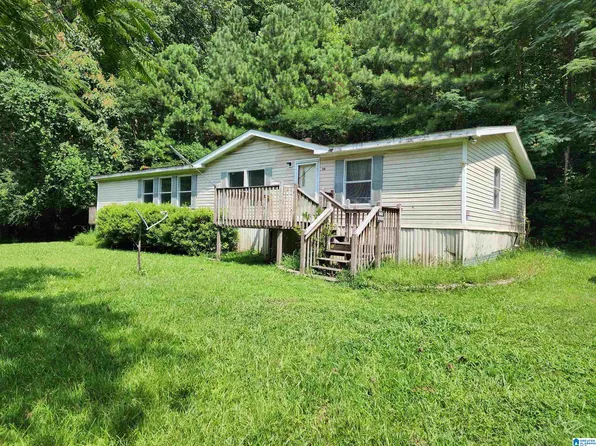 34 Mashburn Dr, Odenville, AL 35120