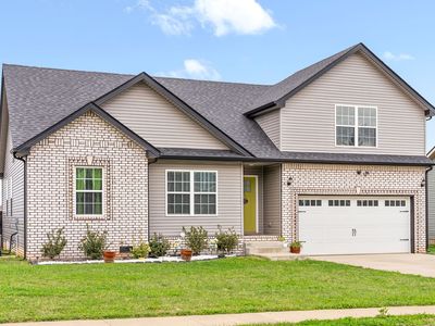 2353 Danbury Dr, Clarksville, TN, 37042