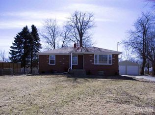 5310 W Monroe Rd, Peoria, IL 61607