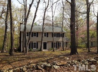 1608 Bramble Dr, Durham, NC 27712