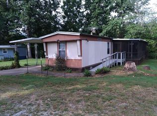 3610 Highlands Rd LOT 56, Franklin, NC 28734