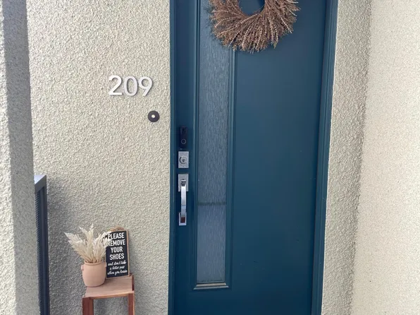 11238 Essence Point Ave Unit 209, Summerlin, NV 89135