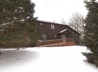 207 Ladue Rd, Brockport, NY 14420