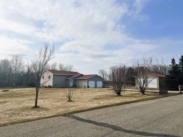 3502 Valley View Dr NE, Bemidji, MN 56601
