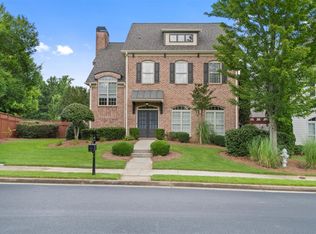 2350 Pierpont Ave, Lawrenceville, GA 30043