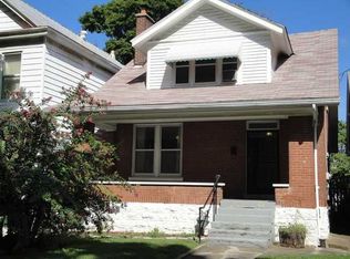 1603 Rosewood Ave, Louisville, KY 40204