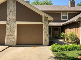 1378 NW Jefferson Ct, Blue Springs, MO 64015