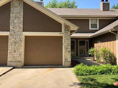 1378 NW Jefferson Ct, Blue Springs, MO, 64015