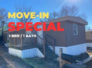 3223 Bristol Ave, Kansas City, MO 64129
