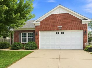 4567 Carador Ln, Lafayette, IN 47909