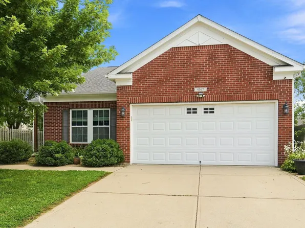 4567 Carador Ln, Lafayette, IN 47909