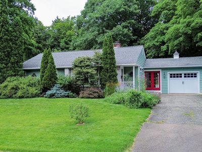 70 Prospect Parkway, Burlington, VT, 05401