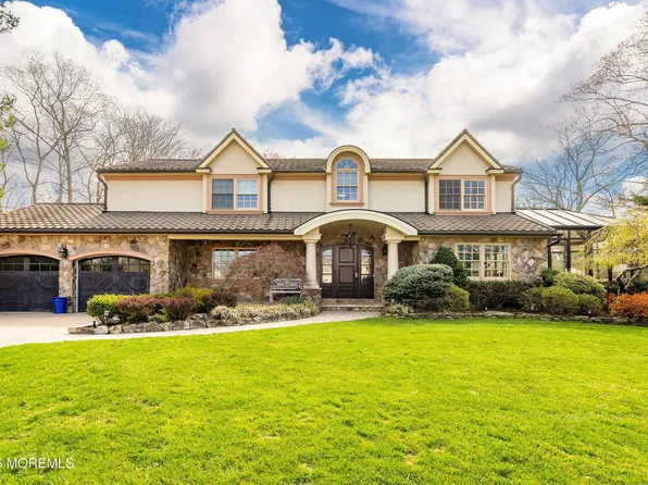 654 Valley Road, Brielle, NJ 08730