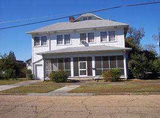 103 Short Bay St, Hattiesburg, MS 39401
