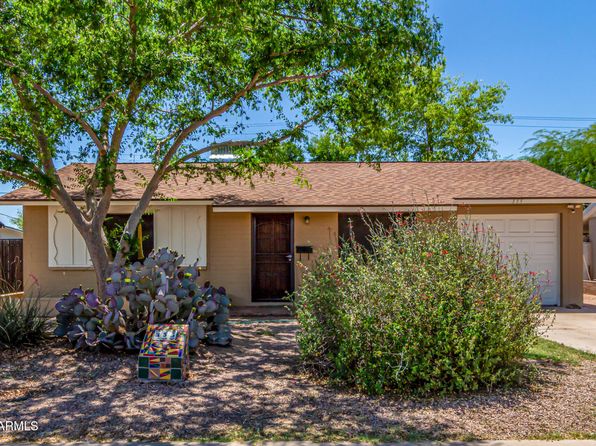 355 E Fillmore St, Tempe, AZ 85281