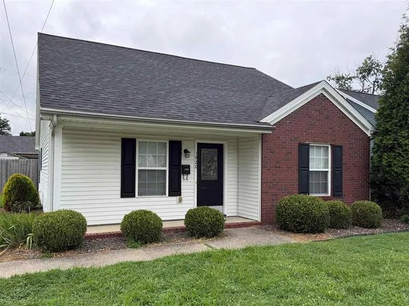 1920 Fleming Ave, Owensboro, KY 42301