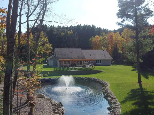 11455 E. 3rd Street N., Lake Nebagamon, WI 54849