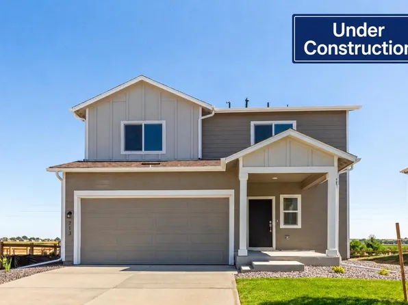 653 Muturu Rd, Johnstown, CO 80534