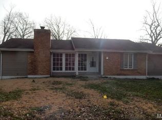 12654 Treeyard Ln, Saint Louis, MO
