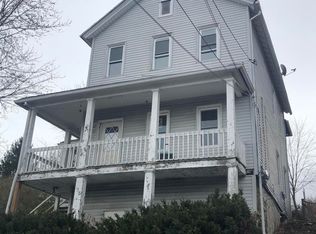 1519 Prospect Ave #L-5, Scranton, PA 18505