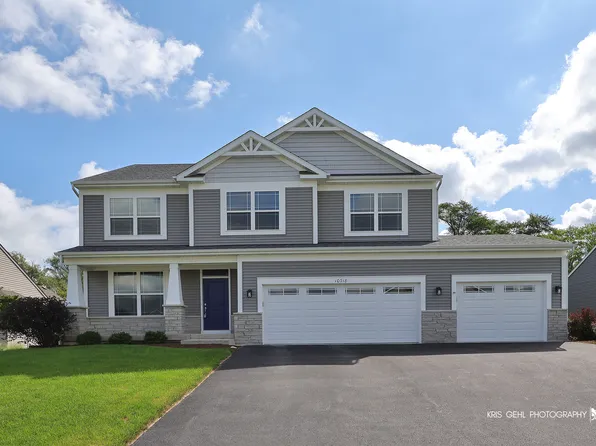 10718 Hunt Club Rd, Richmond, IL 60071