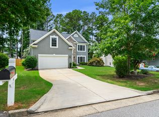 161 Pine Cres, Newnan, GA 30265
