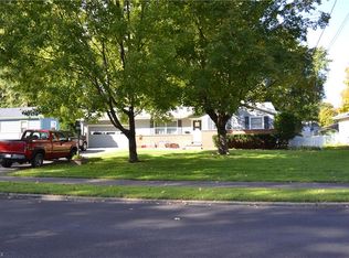 3844 Baymar Dr, Youngstown, OH