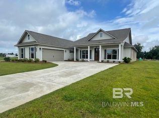 121 Daybreak Trl, Fairhope, AL 36532