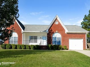 7395 Old Acton Rd, Moody, AL 35004