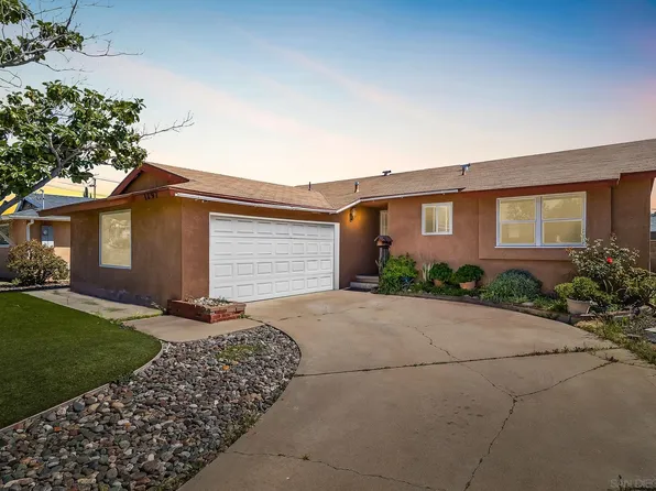 1297 E Lexington Ave, El Cajon, CA 92019