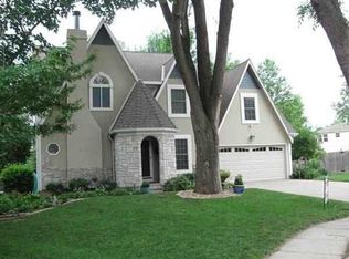 5134 Perry Ln, Merriam, KS 66203