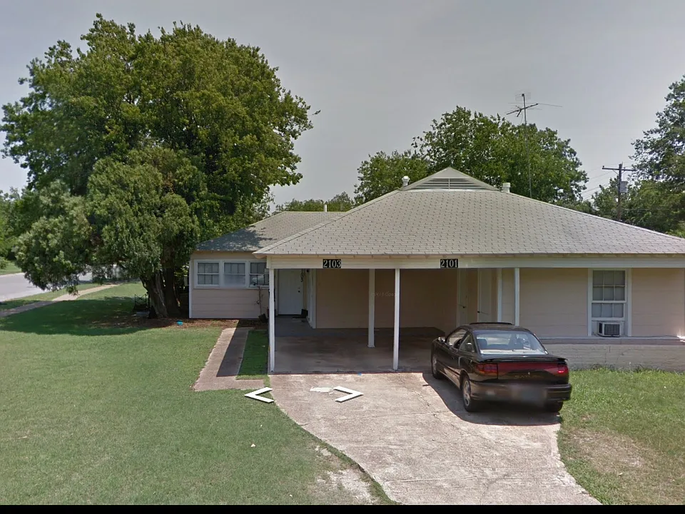2101_03 Elkins Pl #2101