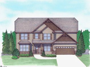 951 Benchmark Dr, Wellford, SC 29385