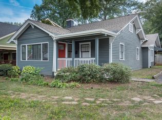400 E Tremont Ave, Charlotte, NC 28203