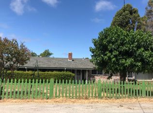 14845 Center Ave, San Martin, CA
