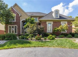 7354 Carlyle Xing, West Bloomfield, MI 48322