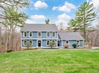 117 Woodhenge Dr, Tolland, CT 06084