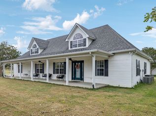 250 Awalt Dr, Winchester, TN 37398