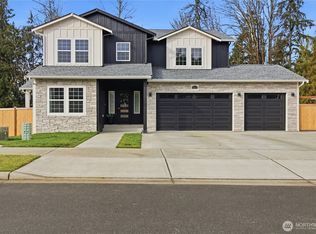 6801 Kyodi Ct SE, Tumwater, WA