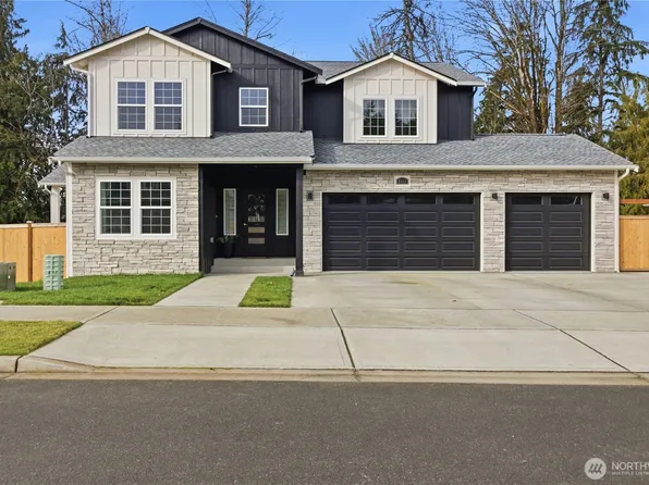 6801 Kyodi Court SE, Tumwater, WA 98512