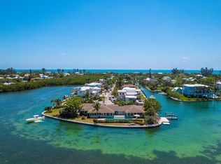 648 Bayview Dr, Longboat Key, FL 34228