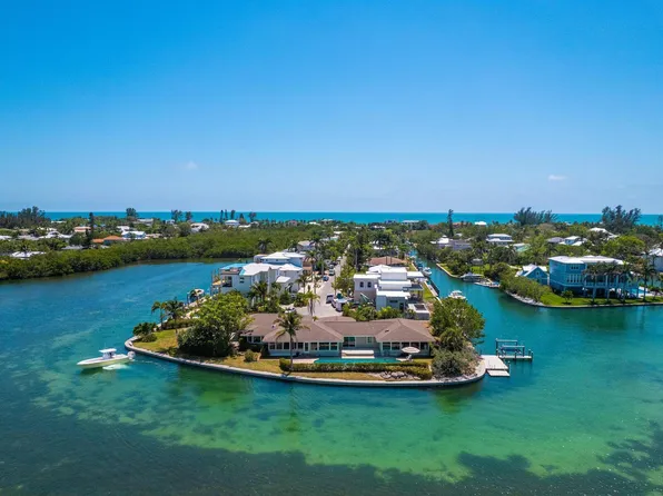648 Bayview Dr, Longboat Key, FL 34228