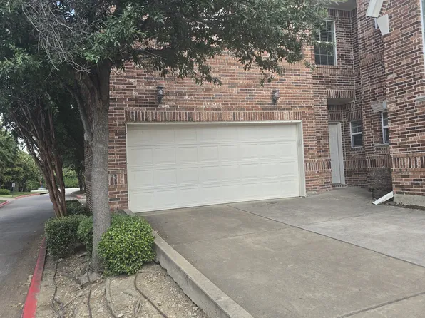 706 S Jupiter Rd, Allen, TX