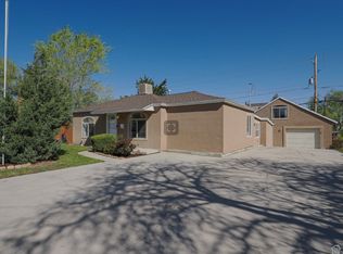 4454 W 5500 S, Salt Lake City, UT 84118