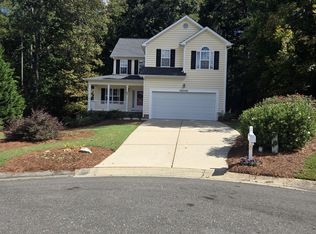 2019 Harrison Ct, Creedmoor, NC 27522