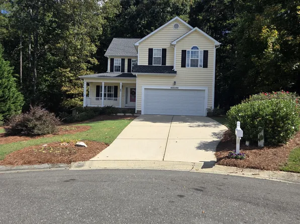 2019 Harrison Ct, Creedmoor, NC 27522