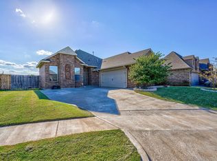 13909 Georgian Way, Yukon, OK 73099