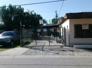 1002 La Salle St, Clearwater, FL 33755